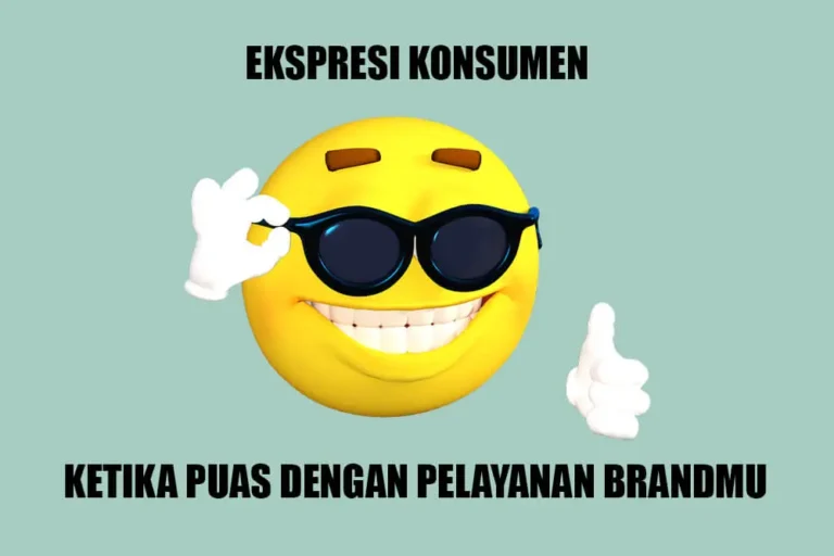 Halo Effect dalam Marketing – Vitalnya Kesan Pertama pada Brand