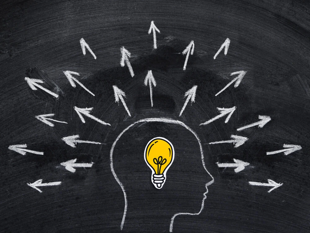 8 Mindset Seorang Penulis yang Harus Kamu Miliki