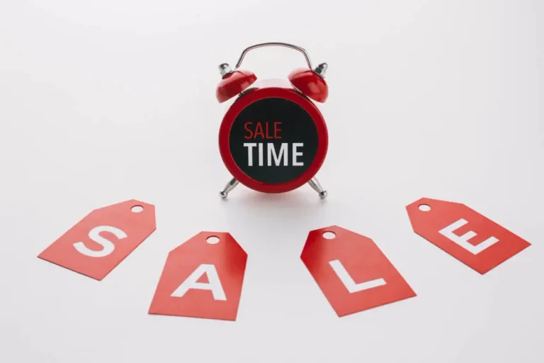 Scarcity Marketing – Buat Konsumen Ingin Beli Segera!