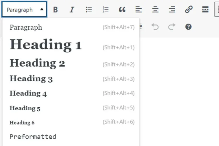 Header Tag – Bukan Sekadar Tag HTML