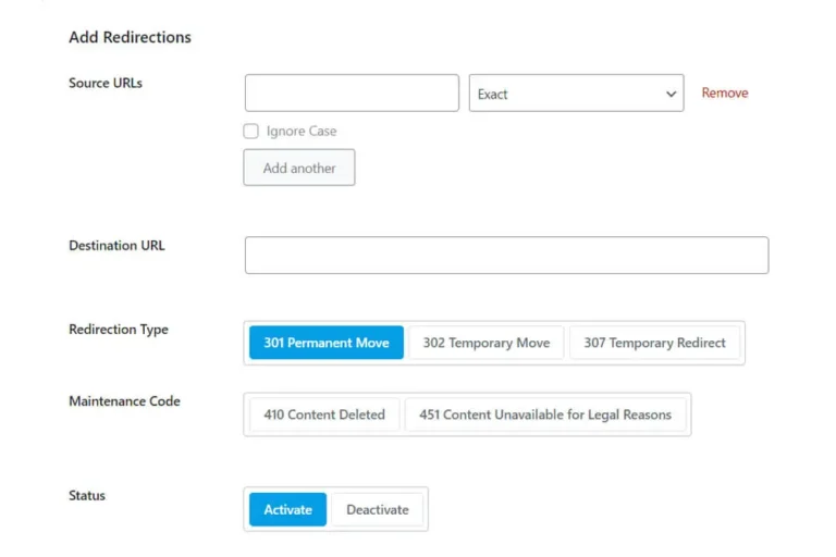 Redirect Link – Definisi, Manfaat, Jenis, dan Penerapannya