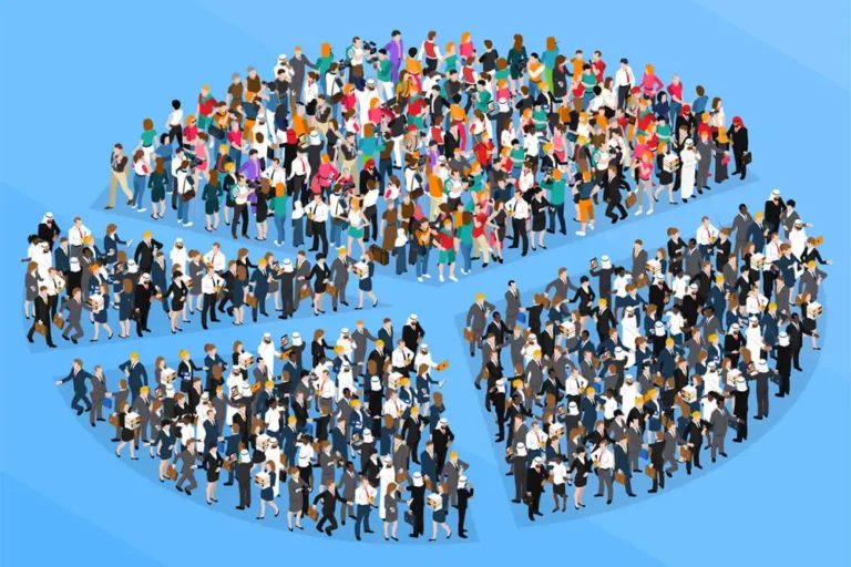 Segmentasi Pasar – Kelompokkan Target Market Sebelum Memilih!
