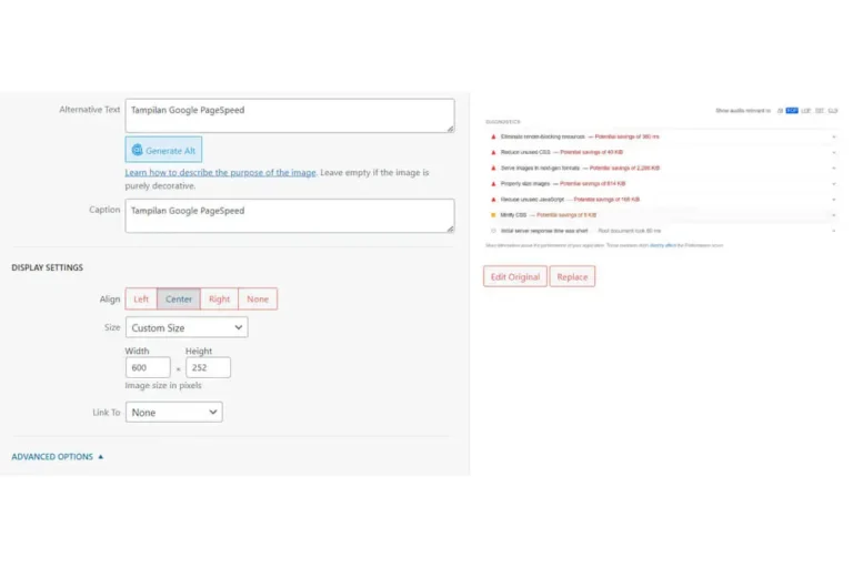 Alt Text – Buat Gambar Lebih Optimal secara SEO