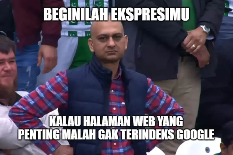 8 Alasan Halaman Web Gak Terindeks Google – Apa Penyebabnya?