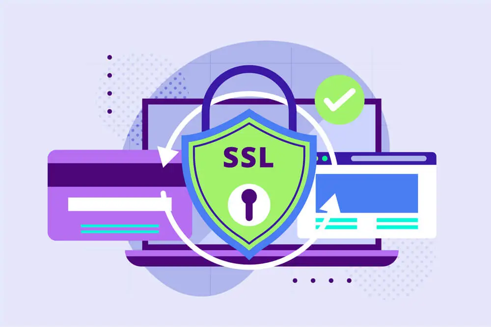 Mengenal SSL untuk SEO dan Keamanan Website