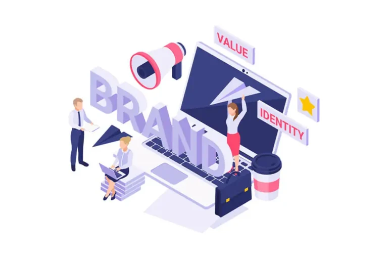 Apa Itu Branding? – Senjata Andalan untuk Kesuksesan Bisnis!