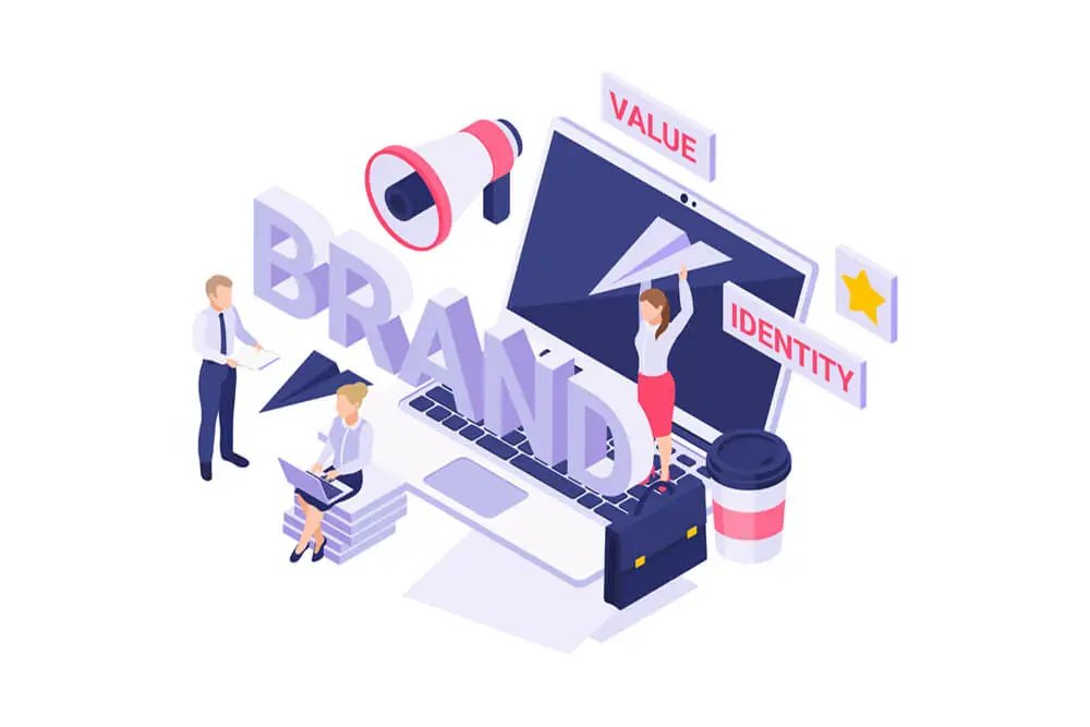 Apa Itu Branding? – Senjata Andalan untuk Kesuksesan Bisnis!