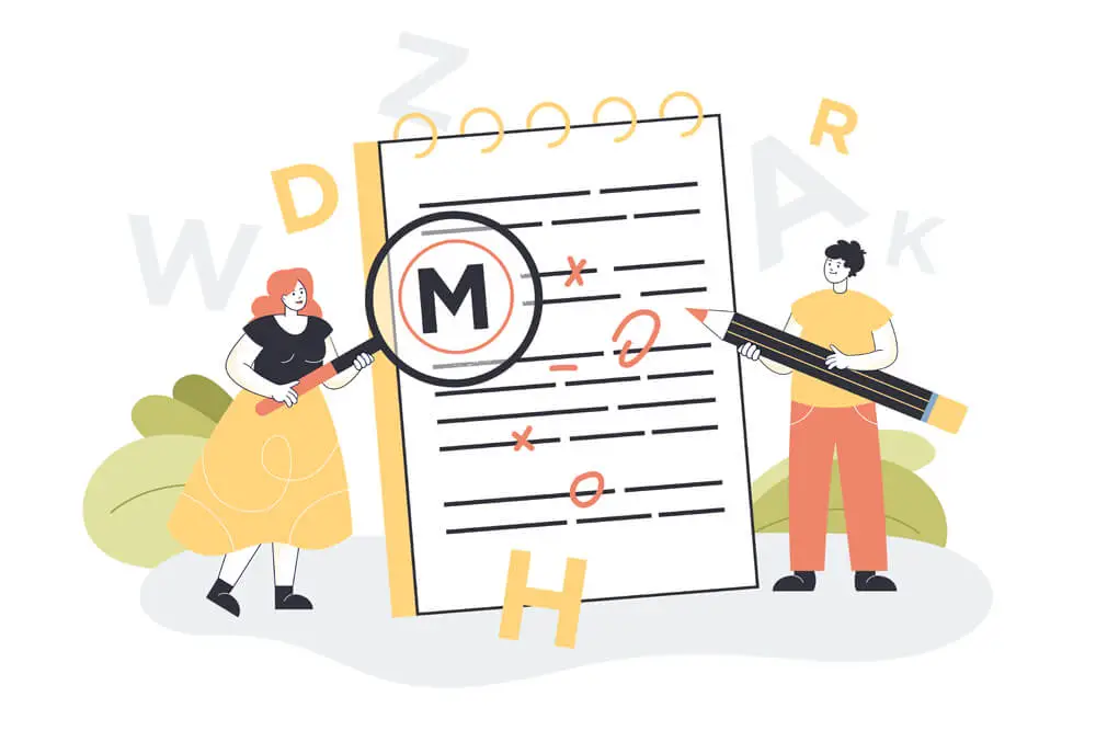 Apa Itu Proofreading? Yuk, Cari Tahu Lengkapnya di Sini!