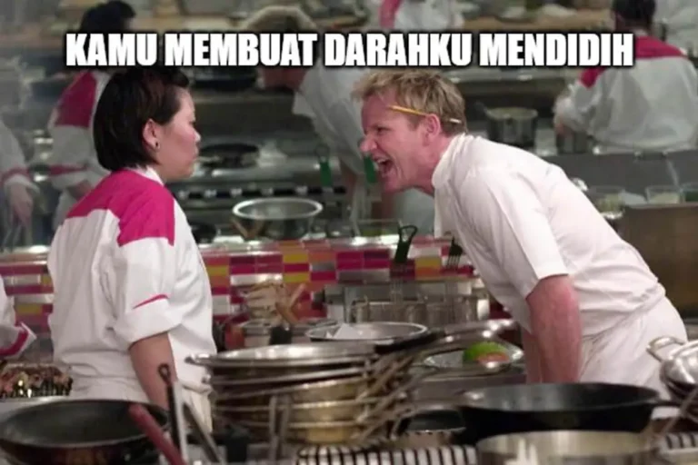 Bahas Lengkap Majas Pertentangan – Pengertian, Jenis, hingga Contohnya