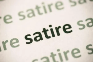 Majas Satire – Sindiran Berbalut Komedi