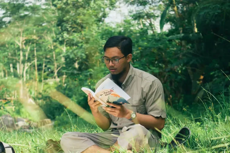 Teknik Membaca Cepat – Gali Informasi Lebih Cepat dan Efisien!