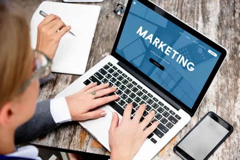 Website Marketing – Pengertian, Manfaat, hingga Strateginya