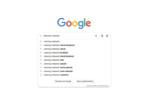 Search Query – Apakah Sama seperti Keyword?