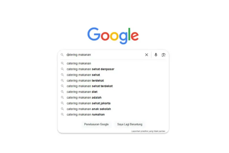 Search Query – Apakah Sama seperti Keyword?