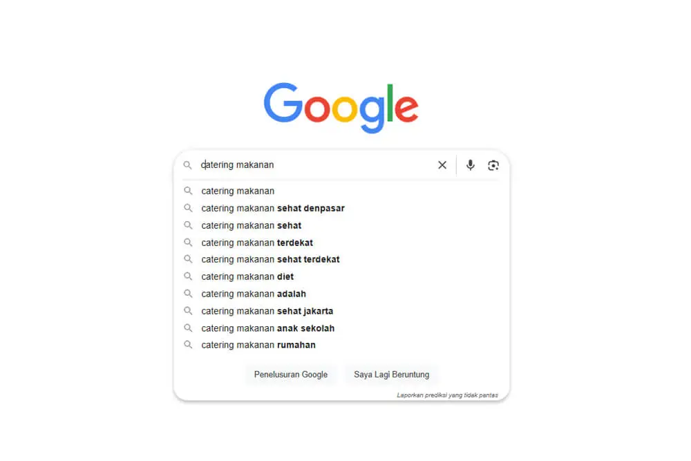 Search Query – Apakah Sama seperti Keyword?
