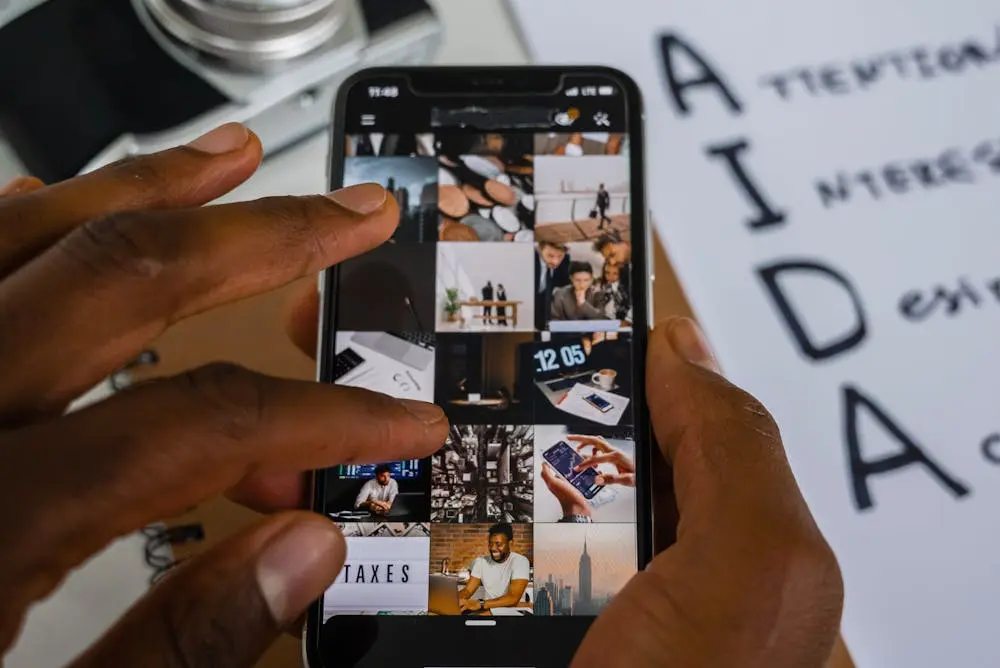 AIDA dalam Copywriting, Formula Paling Terkenal!