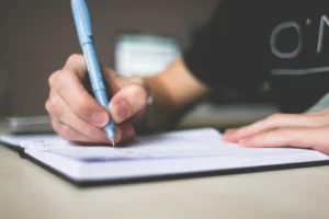 4 Gaya Penulisan seorang Penulis – Mana Favoritmu?