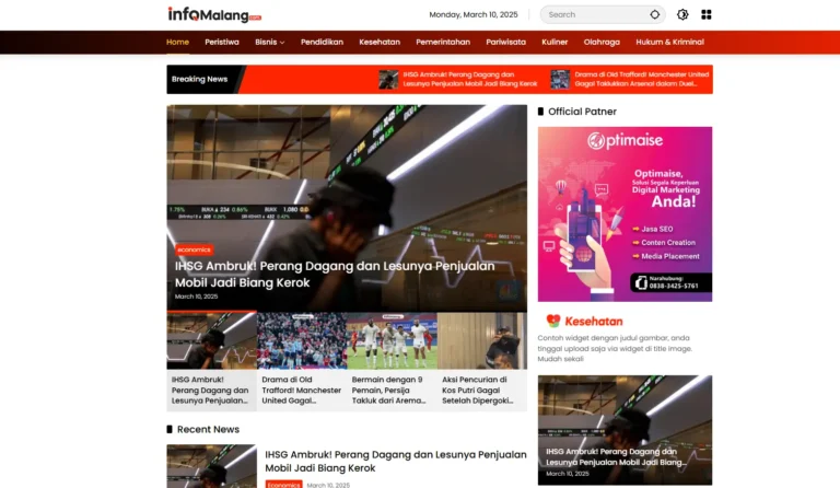 Infomalang.com, Media Informasi Seputar Malang, Yang Asli dari Malang