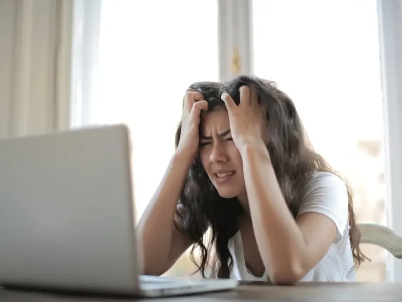 Burnout saat Menulis? Penyebab dan Solusi Jitunya!
