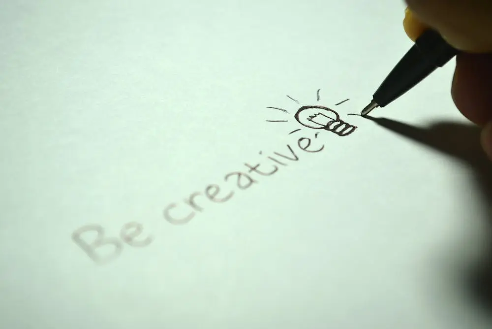 Freewriting untuk Tulisan yang Lebih Kreatif