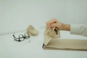 Draft Pertama Artikel Kamu Jelek? Itu Wajar!