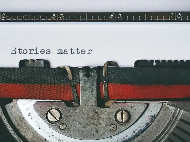 Storytelling – Teknik Memikat Audiens Lewat Cerita