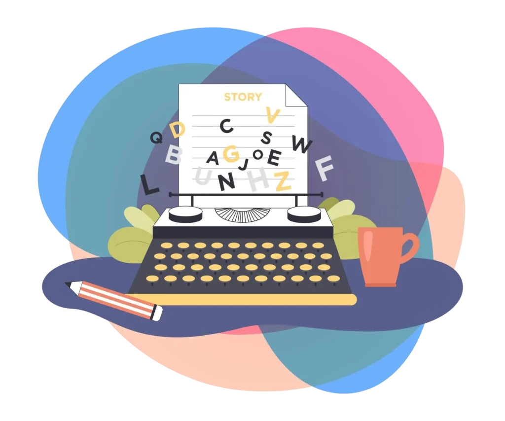 jasa content writer andilearn