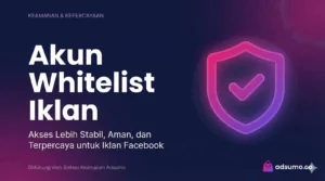 Sewa Akun Whitelist: Pengertian, Manfaat, Risiko, dan Cara Memilih yang Aman