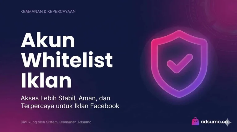 Sewa Akun Whitelist: Pengertian, Manfaat, Risiko, dan Cara Memilih yang Aman