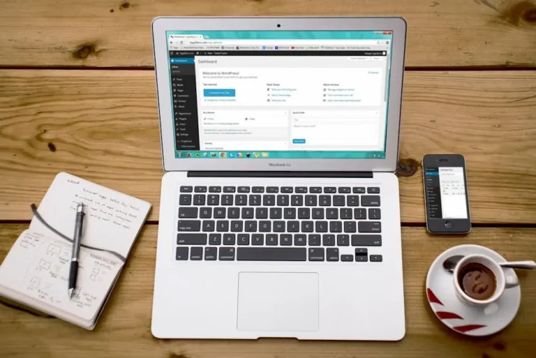 Mengenal Staging dalam Website Development