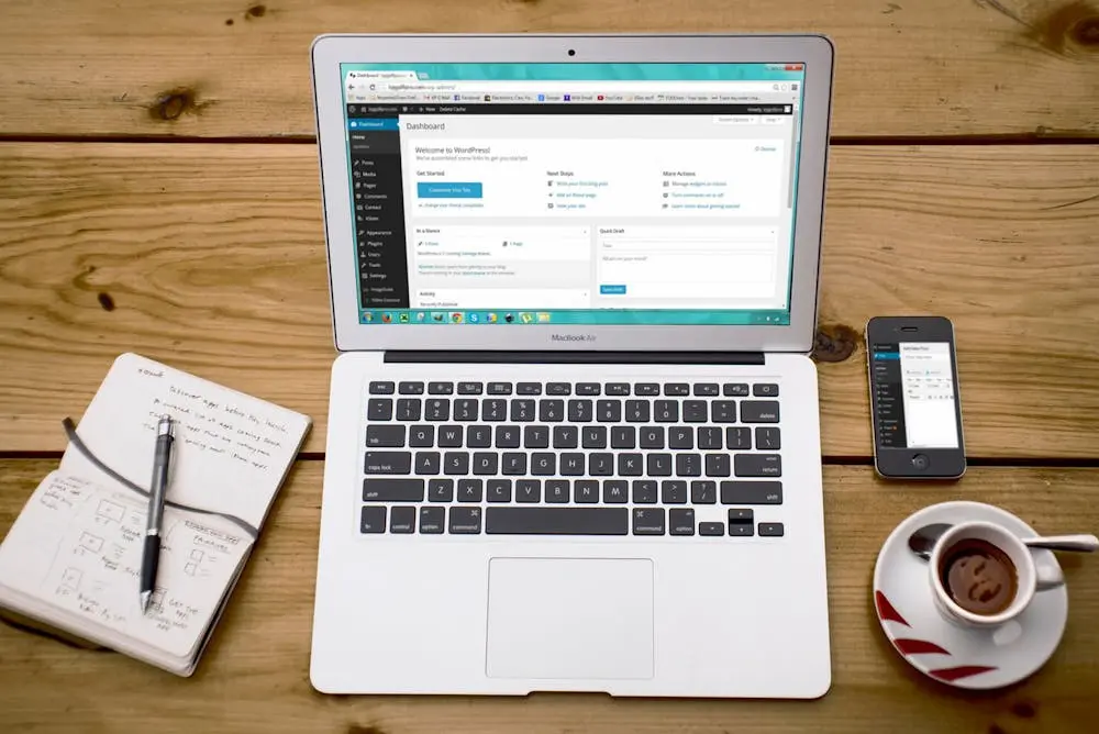 Mengenal Staging dalam Website Development